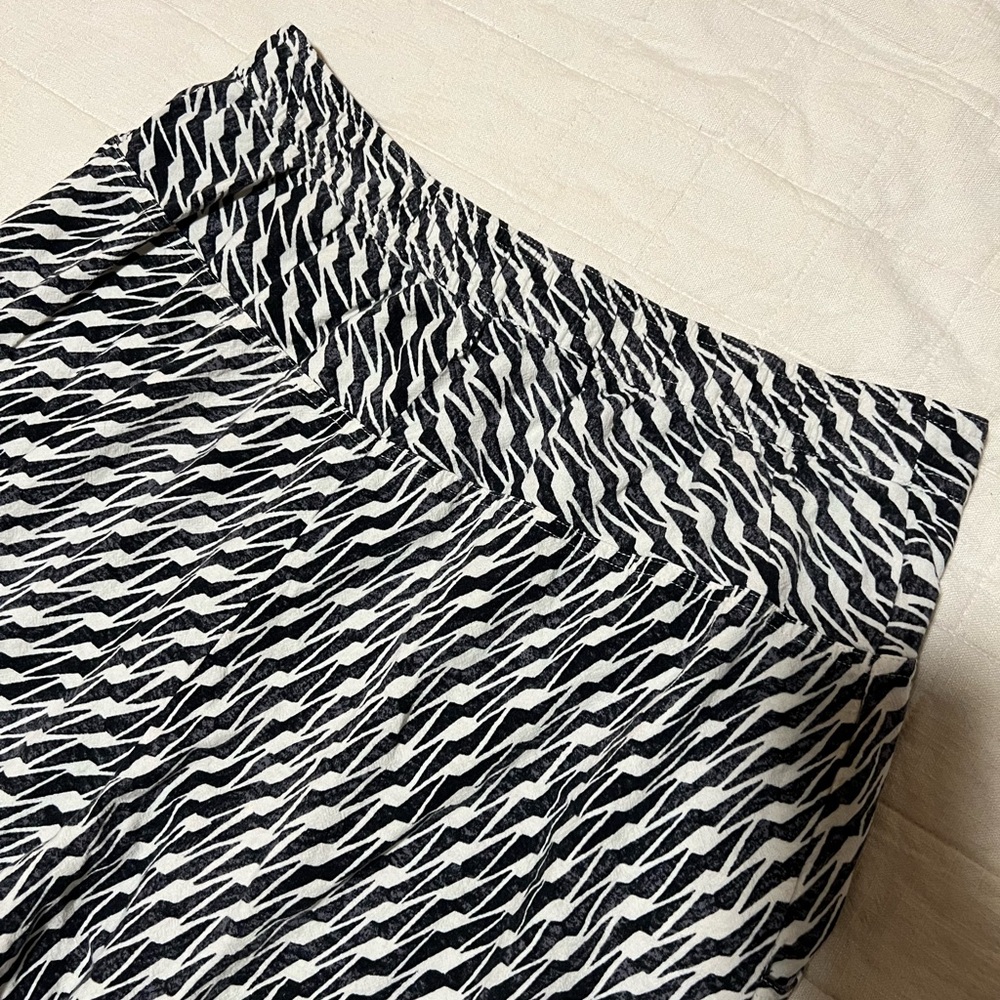 Vintage Anthropologie Harem Pants - Picture 3 of 6